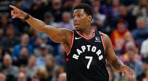 On the latest episode of the bill simmons podcast, the ringer's ryen russillo said lowry has been telling people that a trade. Kyle Lowry Practises With Raptors Listed As Questionable For Game 1 Sportsnet Ca