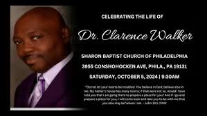 Pastor Ja'Ola Walker