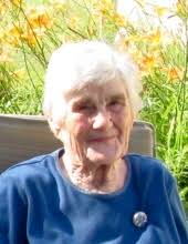 Obituary information for Nettie M. Frechette