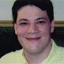 Timothy McLaughlin Emery Obituary