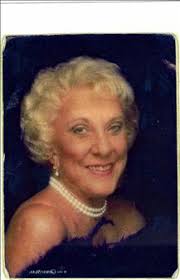 Betsy Frisby Obituary (2011)