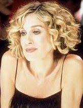 The goldilocks of manhattan with perfectly curly pyramid of wavy blonde tresses. Pin On Shear Envy