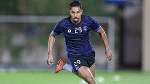 وصلنا إلى الهدف الذي نريده ! Ø¢Ù„Ø§Ù… Ø®ÙÙŠÙØ© ØªØºÙŠØ¨ Ø³Ø§Ù„Ù… Ø§Ù„Ø¯ÙˆØ³Ø±ÙŠ Ø¹Ù† Ø§Ù„Ù‡Ù„Ø§Ù„