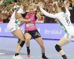 Gratulerer med utnevnelsen som forrige sesongs beste unge playmaker! Henny Ella Reistad Spielerprofil Handball News
