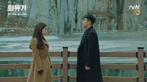 A korean odyssey koreanischer titel: Fastest A Korean Odyssey Last Episode Review