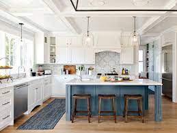 Small kitchen islands with seating at the end. Kitchen Island Ideas Design Yours To Fit Your Needs This Old House