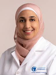 Zain I. Alamarat, M.D.