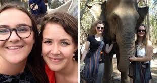 Parents of sisters, who drowned in Vietnam. vow to find out truth