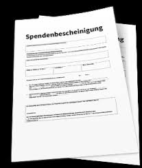 Fügen sie das formular dann ihrer einkommensteuererklärung als anlage bei, damit das finanzamt die steuerminderung berechnen kann. Schatzmeister Aktuell
