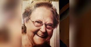 MS. FRANCES E. MAY Obituary