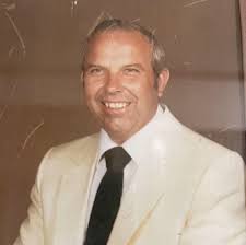 Daniel “Dan” Billington (1937-2001)