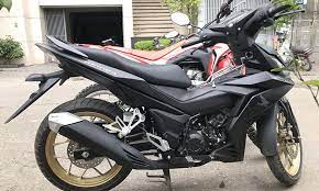 See more ideas about 150cc, honda, winner. Rent Honda Winner 2019 In Hanoi One Of Best Manual Bikes For Off Road