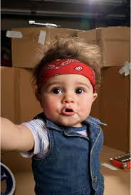 Baby Ai Bruce Springsteen