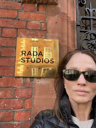 Melissa Morgan Squire