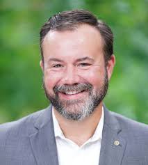 Letter from the President & CEO and Board Chair