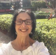 Ellen Barish's Instagram, Twitter & Facebook