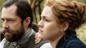 OUTLANDER (SEASON 7)