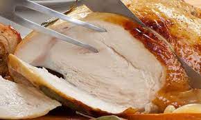Cut an apple in half & place inside the turkey. Traeger Brined Smoked Turkey Recipe Traeger Grills