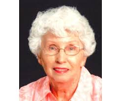 Priscilla Hoffman Obituary (1941