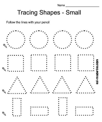 Pre k homework printables free. Printable Pre K Worksheets Free Tracing Worksheets Free Shapes Worksheets Pre K Worksheets