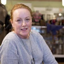 Anne Warnock's Instagram, Twitter & Facebook