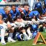Profile Picture of Justin Adamson - 2017 Football Roster - Notre Dame College Athleticson Google