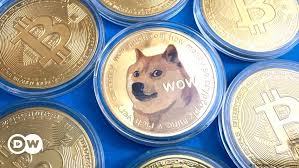 Currently, pi has no value as they are in a second stage of development. Dogecoin The World S Most Valuable Joke Business Economy And Finance News From A German Perspective Dw 11 05 2021