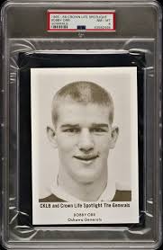 1965 Bobby Orr
