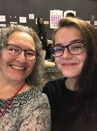I was proud to celebrate with the Boone Campus ISU McNair Program Scholars  last week! Josh Ylonen , Axl Escarcega and Pedro Jose Salazar Garcia are  pictured with me! I was thrilled