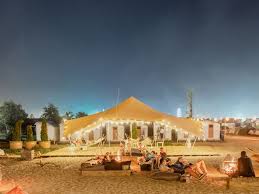It features many genres of music including rock, indie, hip hop, electronic, techno. Ec Village Festival Travel