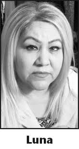 IRMA LUNA Obituary (2021)