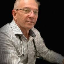 Gympie GP Dr Rod Day retires after 40 years