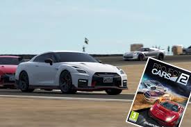 Gt sport vs project cars 2 full graphics and sound comparison l ferrari 488 gt3 hey guys here is a sound and graphics comparison between gran turismo sport and project cars 2 gt sport gameplay. Project Cars 2 Review Serious Sim Evolves For The Better