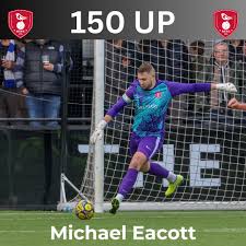 Michael Eacott (@MichaelEacott)