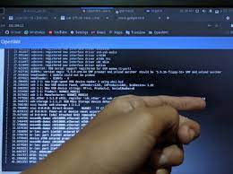 Provide luci operation support for amlogic stb. I Found 8189fs 5 9 Issue 61 Ophub Amlogic S9xxx Openwrt Github