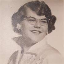 Rosalie Marie CAZZELL Obituary