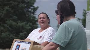 Gary Indiana Blackout: NIPSCO's Silence Fuels Food Bank Crisis as Demand Soars 300%