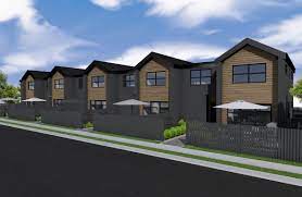 Home Builders Wellington Nz Wellington Home Builders