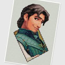 PDF Cross Stitch Pattern