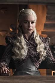 Welcome to emilia clarke daily your online source for all things british actress emilia clarke. How Old Are Game Of Thrones Characters Supposed To Be