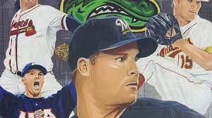 2016 Louisiana Sports Hall of Fame Spotlight: Ben Sheets