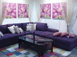 كنب موف واسود