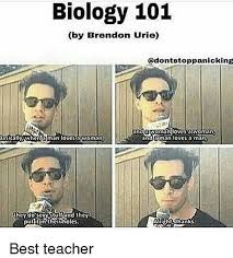 Brendon Urie Panic At The Disco Brendon Urie Memes Brendon Urie Emo Band Memes