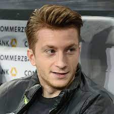 10+ marco reus haircut ideas | marco reus haircut style 2021 january 29, 2021 january 3, 2021 by saifi today we share with you guys as everybody knows marco reus's haircut the latest cut and the perfect cut for all young boys and their hairstyle is the best way to style your hair. Pin On Best Hairstyles For Men
