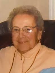 Vera E. Bellows Obituary