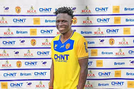 FUFA Federation Uganda Football League Association