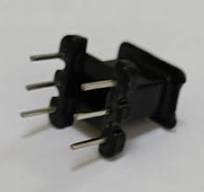 Vertical & Horizontal Phenolic EE 8.3 Ferrite Core Bobbin, Packaging Size:  10000, 3+3 & 2+2