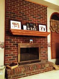 Maybe you would like to learn more about one of these? Red Brick Fireplace Makeovers Brick Fireplace Makeover Fireplace Makeover Brick Fireplace
