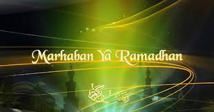 Generasi harapan vclip ahlan wasahlan ya ramadhan. Kenapa Marhaban Ya Ramadhan Bukan Ahlan Wa Sahlan Ya Ramadhan