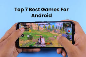 Pc, ps4, xbox one, switch, ios, android, xbox sx, ps5. Top 7 Best Games For Android Technology Timesnow